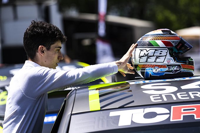 Comtoyou Racing