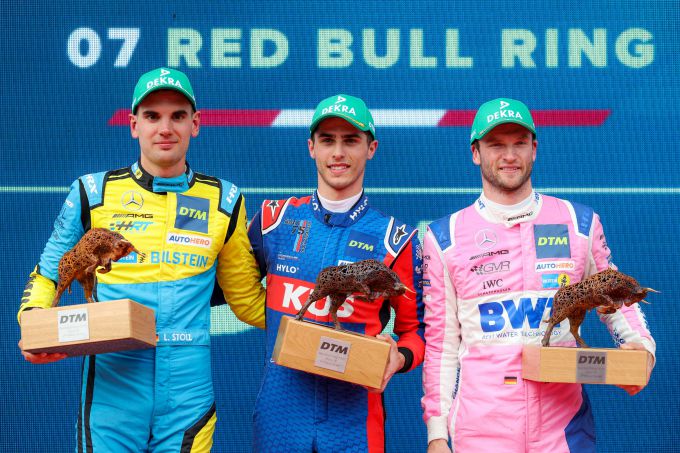 DTM_podium_zondag