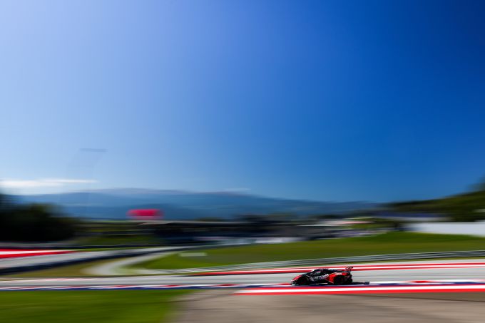 DTM Red Bull Ring powered by REMUS 10 Clemens_Schmid