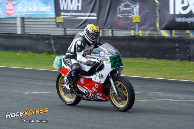 classic GP Assen