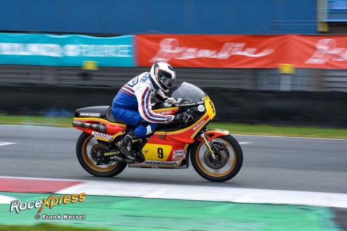 classic GP Assen