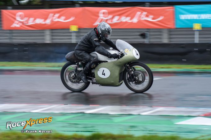 classic GP Assen