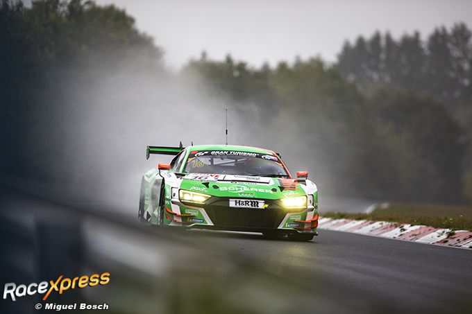 VLN Nürburgring-Nordschleife