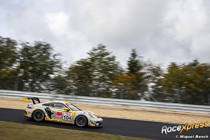 VLN Nürburgring-Nordschleife
