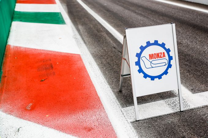 Porsche Mobil 1 Supercup 2022 @ Monza uitslag