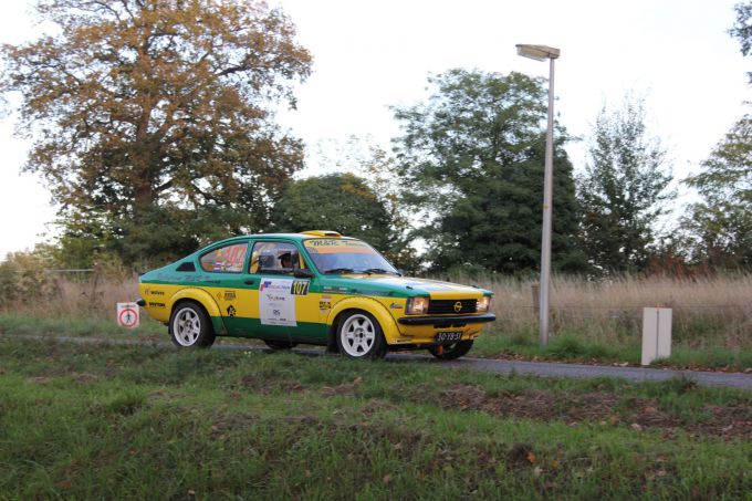 Maikel_van_Noort_Opel_Kadett RX foto Peter Vader
