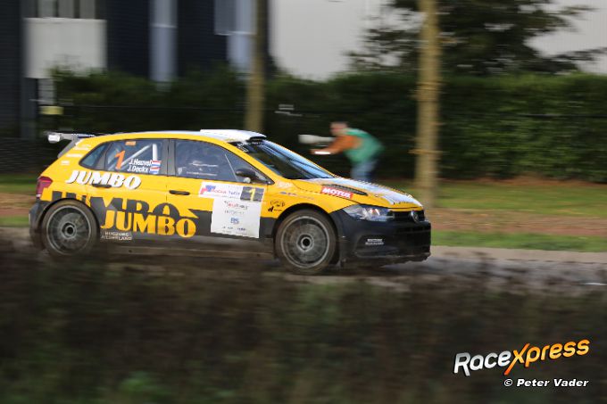 Van_den_Heuvel_Dockx_VW_Polo_RX_logo_Peter_Vader 2