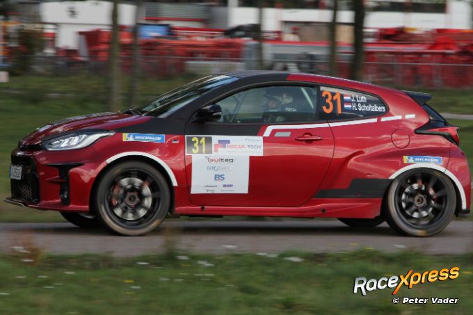 Nr31_Joep_Luth_NLD_Harmen_Scholtalbers_NLD_Toyota_Yaris_NC2