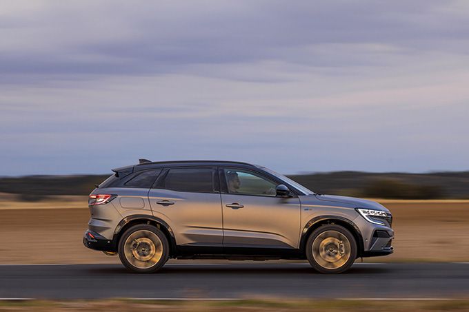 Renault Austral