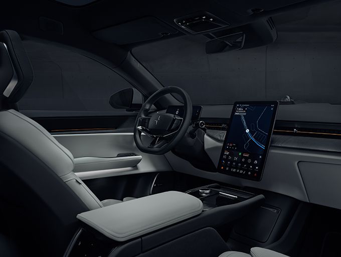Polestar
