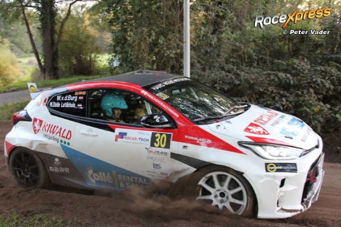 Nr30_Niek_Oude_Luttikhuis_NLD_Wilbert_van_den_Burg_NLD_Toyota_Yaris_GR_NC2