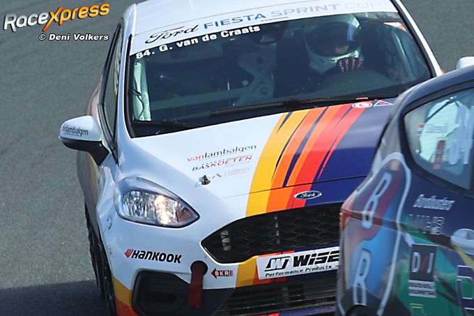 Gianni van de Craats