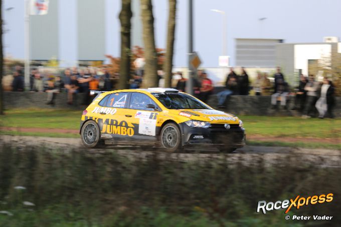 Jim_van_den_Heuvel_VW_Polo_RX_logo_Peter Vader