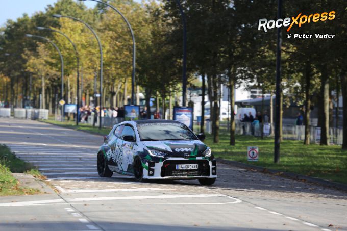 Nr24_Henk-Peter_Meilink_NLD_Harm_van_Koppen_NLD_Toyota_Yaris_NC2