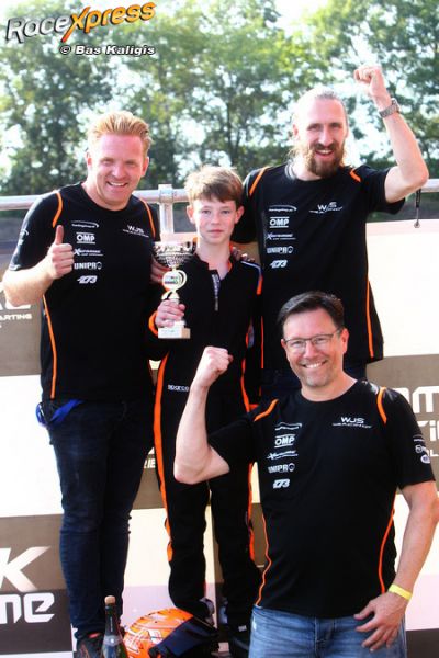 WJS Racing