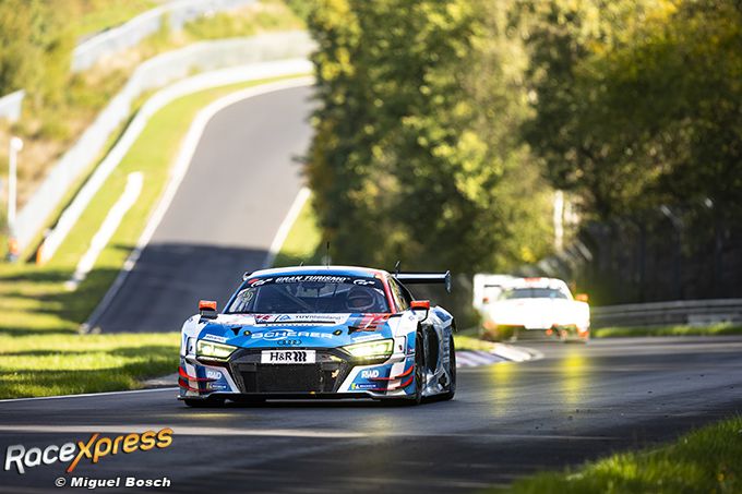 VLN Nürburgring-Nordschleife