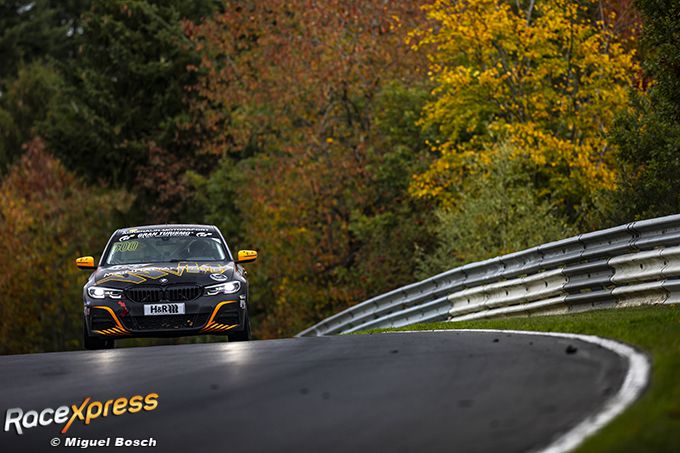 VLN Nürburgring-Nordschleife