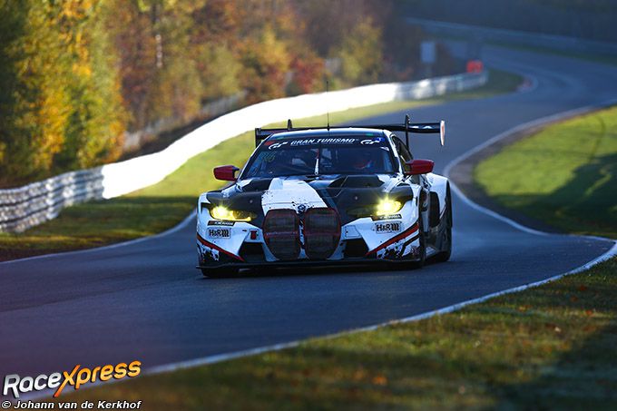 Nürburgring Endurance Series NLS foto 1
