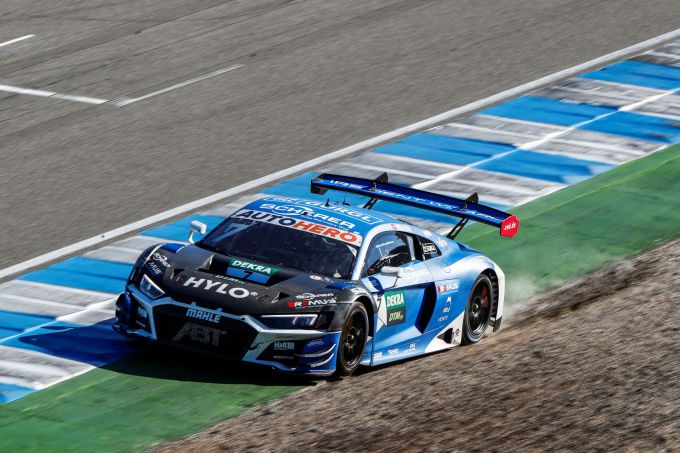 DTM finale 2022 Hockenheim 4