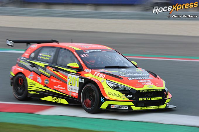 Febo Racing