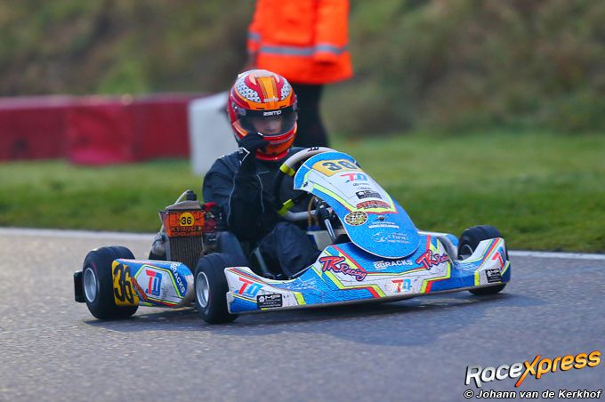 Kyano Schollaert