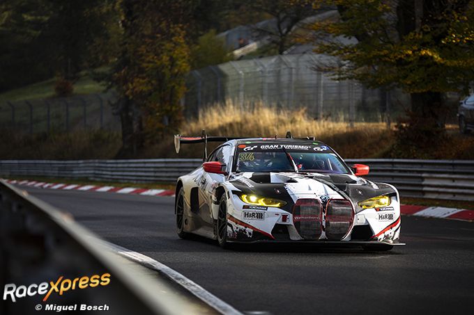 VLN Nürburgring-Nordschleife