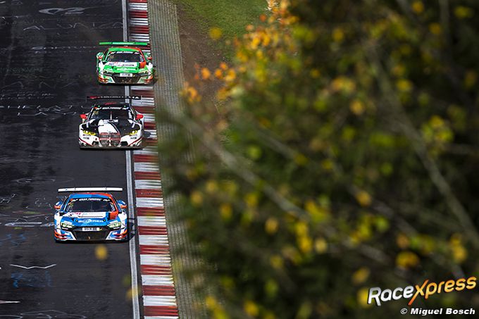 VLN Nürburgring-Nordschleife