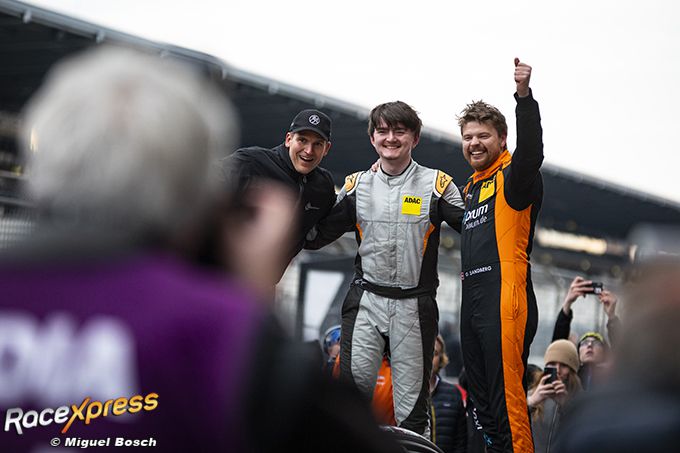 VLN Nürburgring-Nordschleife