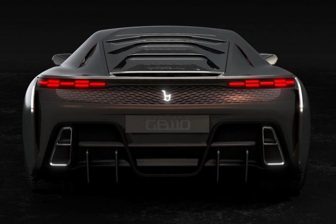 Bertone_GB110 foto 5