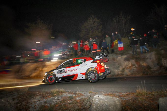 03_Toyota_Car_33_Elfyn_Evans_Scott_Martin