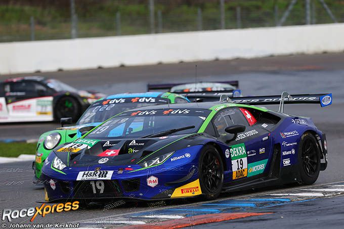 ADAC GT Masters 2023
