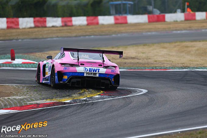 ADAC GT Masters