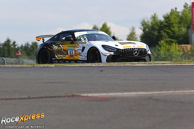 ADAC GT4 Deutsland