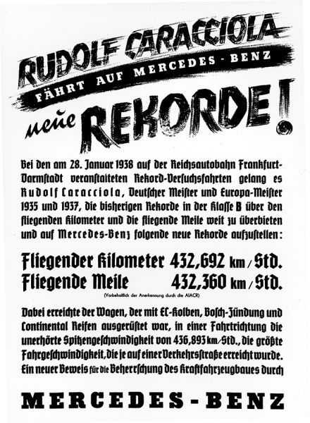 Mercedes Benz