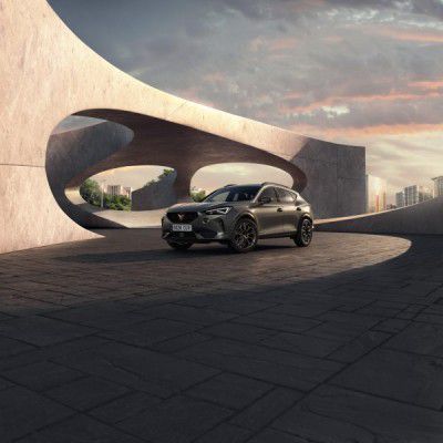 CUPRA