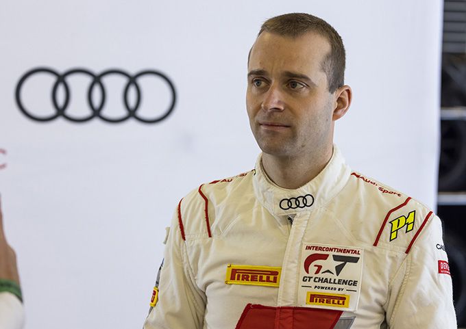 Audi Sport