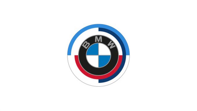 BMW M logo