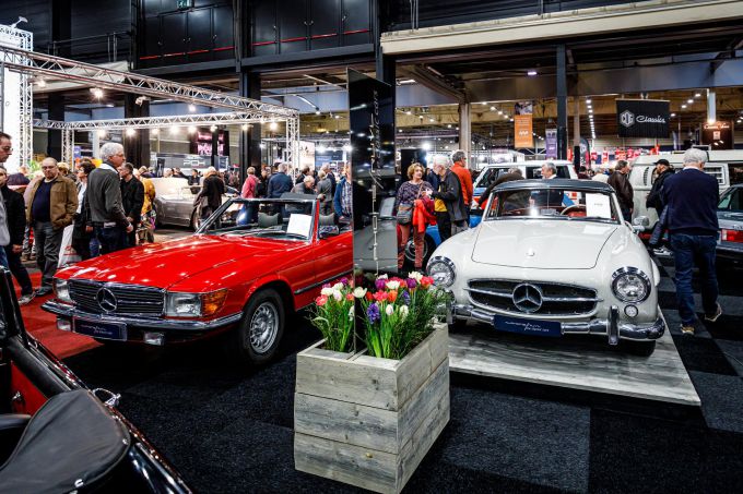 Interclassics
