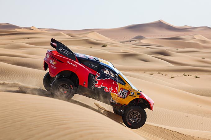 Sebastien Loeb