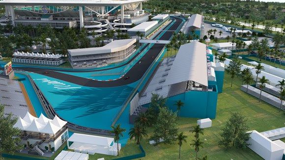 Miami GP
