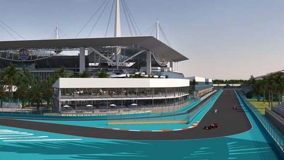 Miami GP