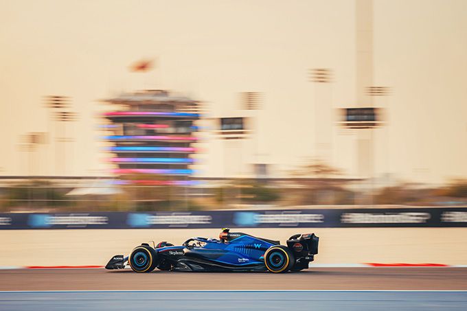 Williams
