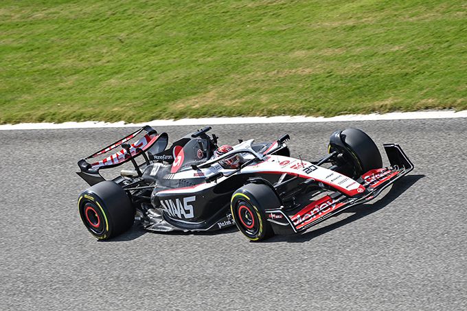Haas