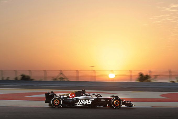 Haas