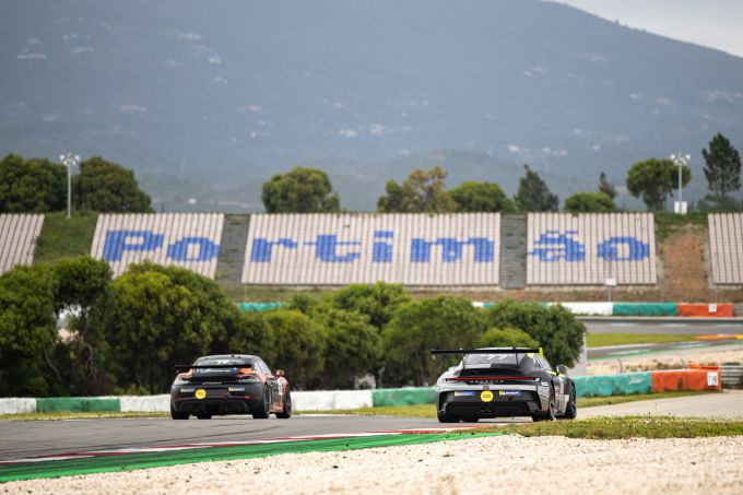 Porsche Sprint Challenge Southern Europe foto_3