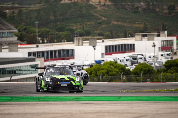 Porsche Sprint Challenge Southern Europe foto_2