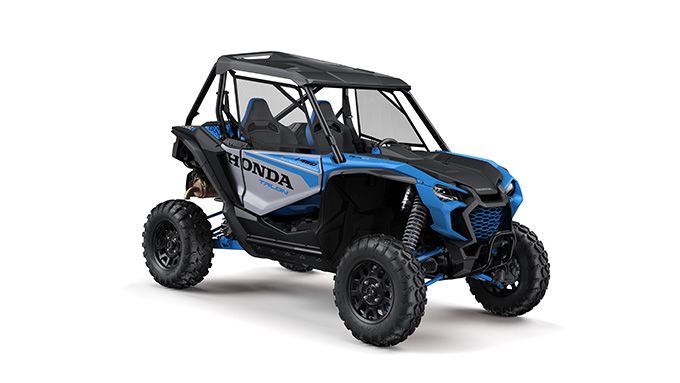 Honda '23 Talon Sport