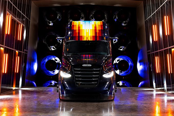 SuperTruck II