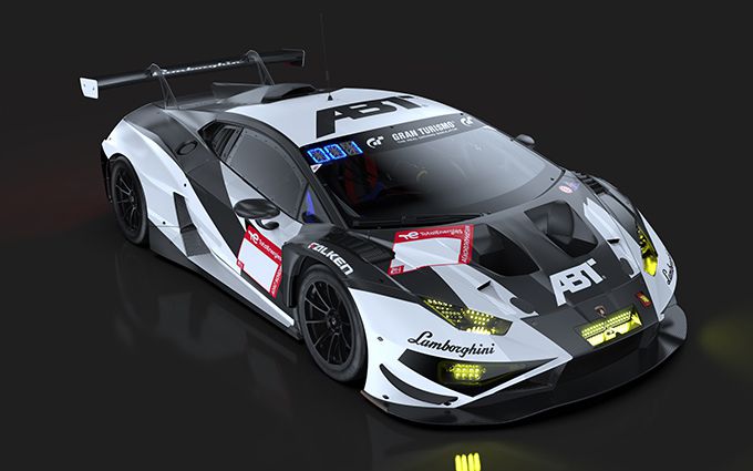 ABT Lamborghini