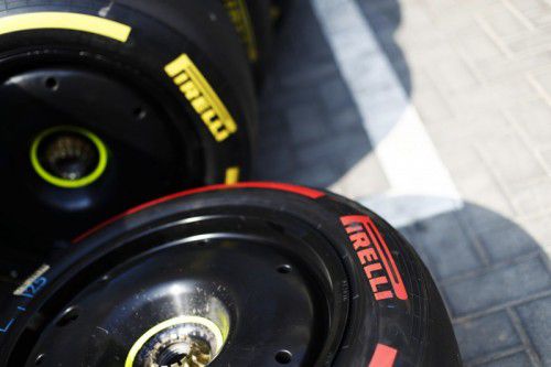 Pirelli-baas Mario Isola verwacht spanning door nieuwe compound: "Undercut is vaak cruciaal"